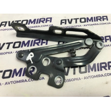 Петля капота правая Opel Corsa D 2006-2014 473499010
